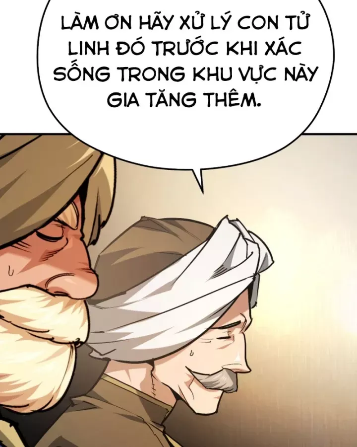 Trên Thế Giới Không Có Chiến Binh Xấu Chap 63 - Next Chap 64