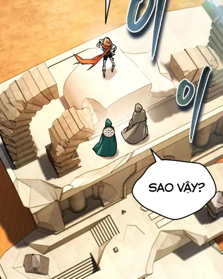 Trên Thế Giới Không Có Chiến Binh Xấu Chap 63 - Next Chap 64