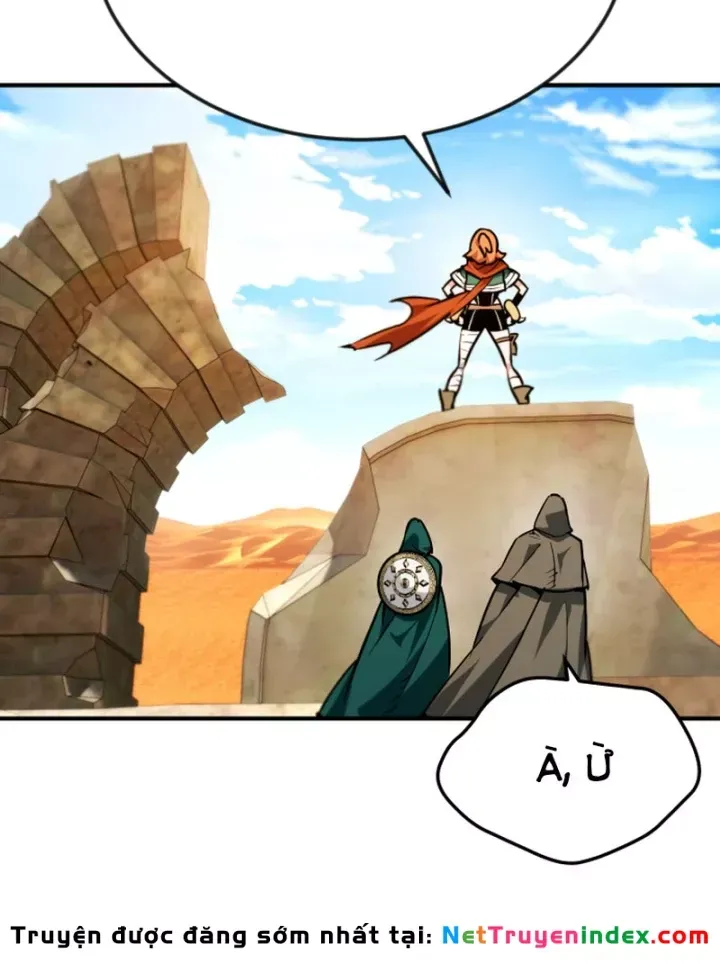 Trên Thế Giới Không Có Chiến Binh Xấu Chap 63 - Next Chap 64