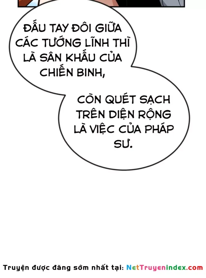 Trên Thế Giới Không Có Chiến Binh Xấu Chap 63 - Next Chap 64
