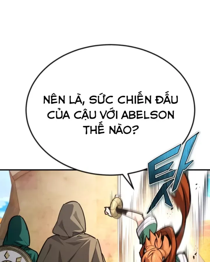 Trên Thế Giới Không Có Chiến Binh Xấu Chap 63 - Next Chap 64