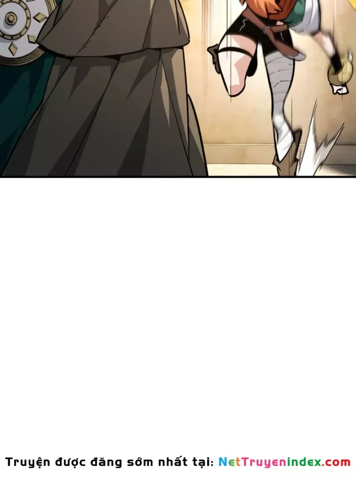 Trên Thế Giới Không Có Chiến Binh Xấu Chap 63 - Next Chap 64