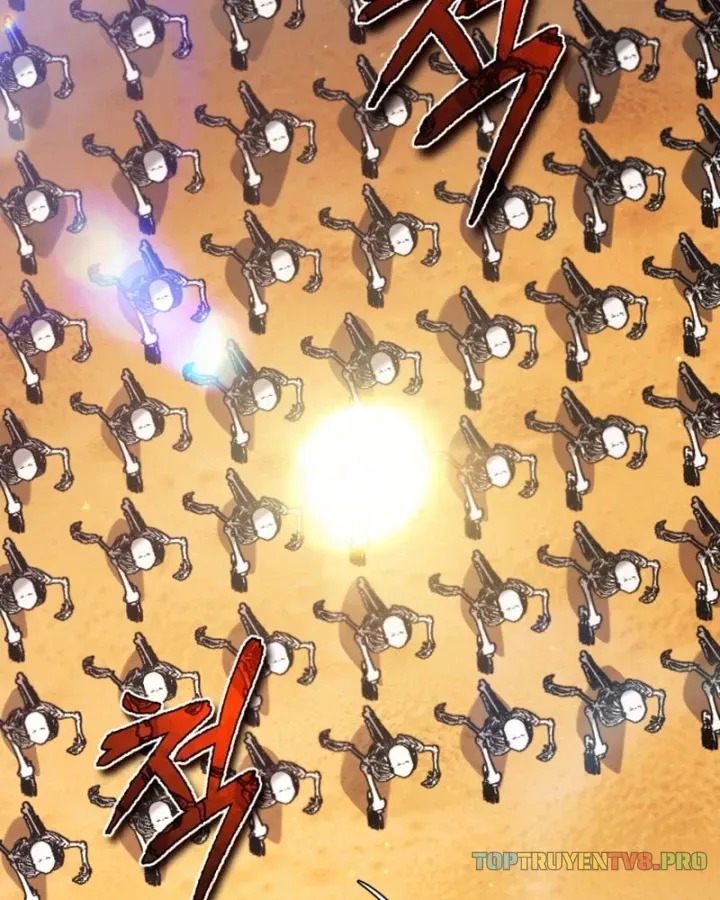 Trên Thế Giới Không Có Chiến Binh Xấu Chap 64 - Next Chap 65