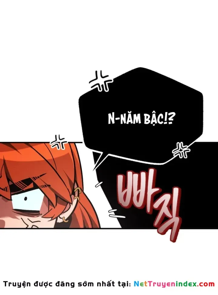 Trên Thế Giới Không Có Chiến Binh Xấu Chap 64 - Next Chap 65