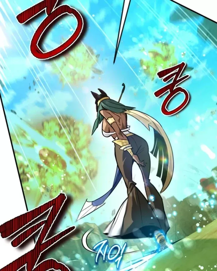 Trên Thế Giới Không Có Chiến Binh Xấu Chap 64 - Next Chap 65