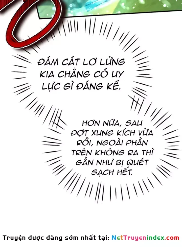 Trên Thế Giới Không Có Chiến Binh Xấu Chap 64 - Next Chap 65