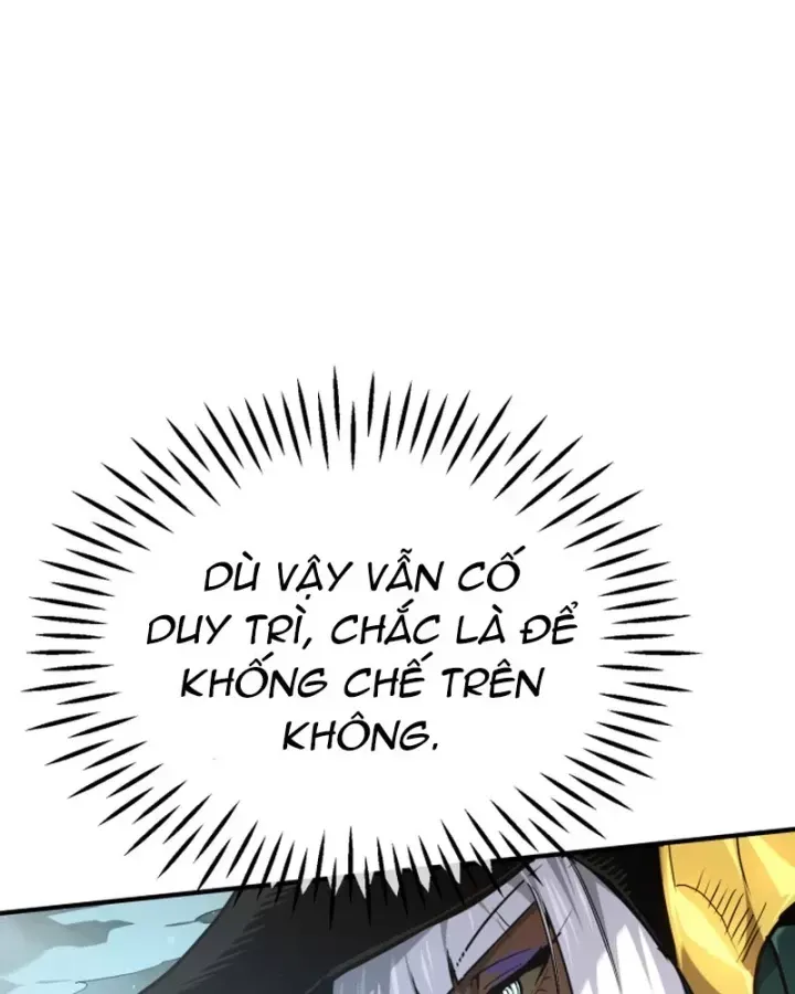 Trên Thế Giới Không Có Chiến Binh Xấu Chap 64 - Next Chap 65