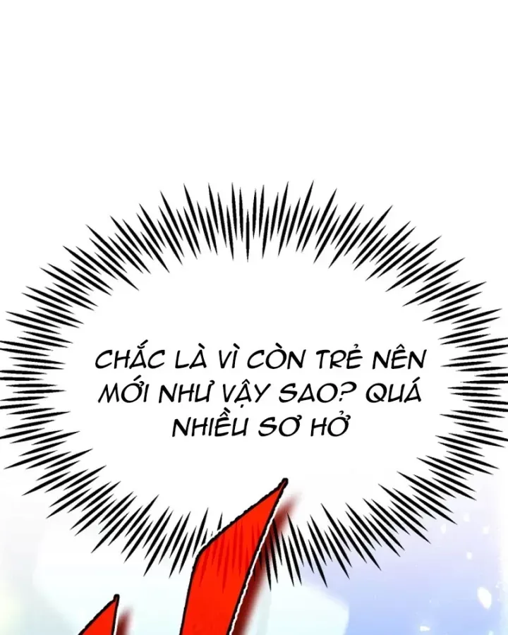 Trên Thế Giới Không Có Chiến Binh Xấu Chap 64 - Next Chap 65