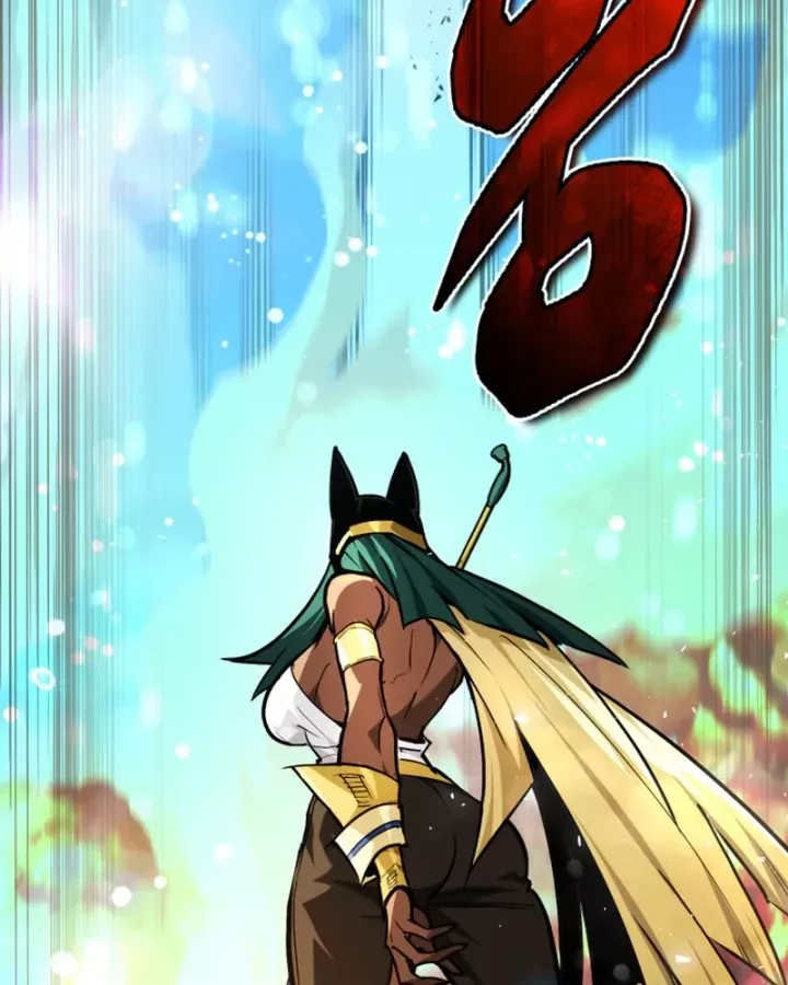 Trên Thế Giới Không Có Chiến Binh Xấu Chap 64 - Next Chap 65