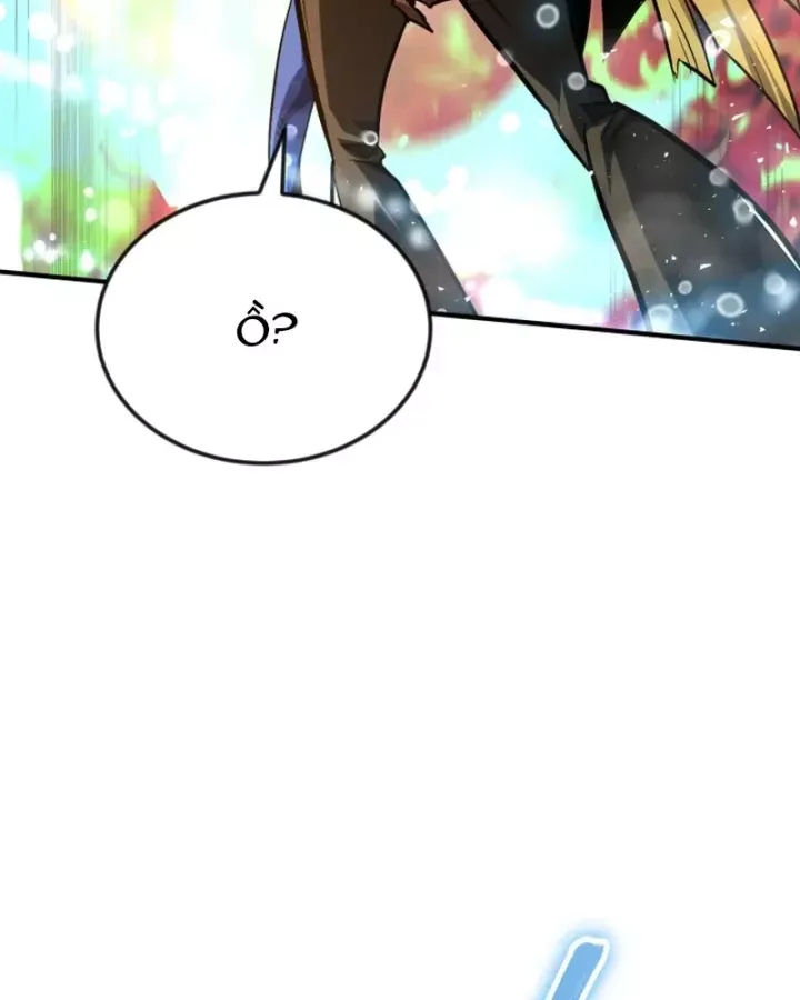 Trên Thế Giới Không Có Chiến Binh Xấu Chap 64 - Next Chap 65