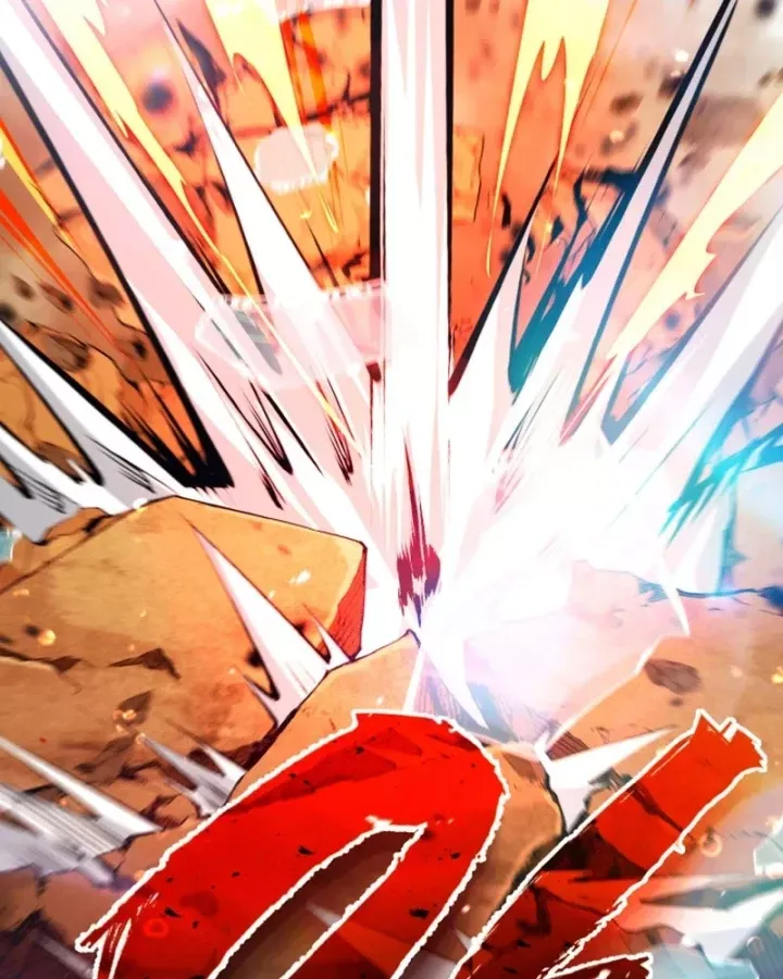 Trên Thế Giới Không Có Chiến Binh Xấu Chap 64 - Next Chap 65