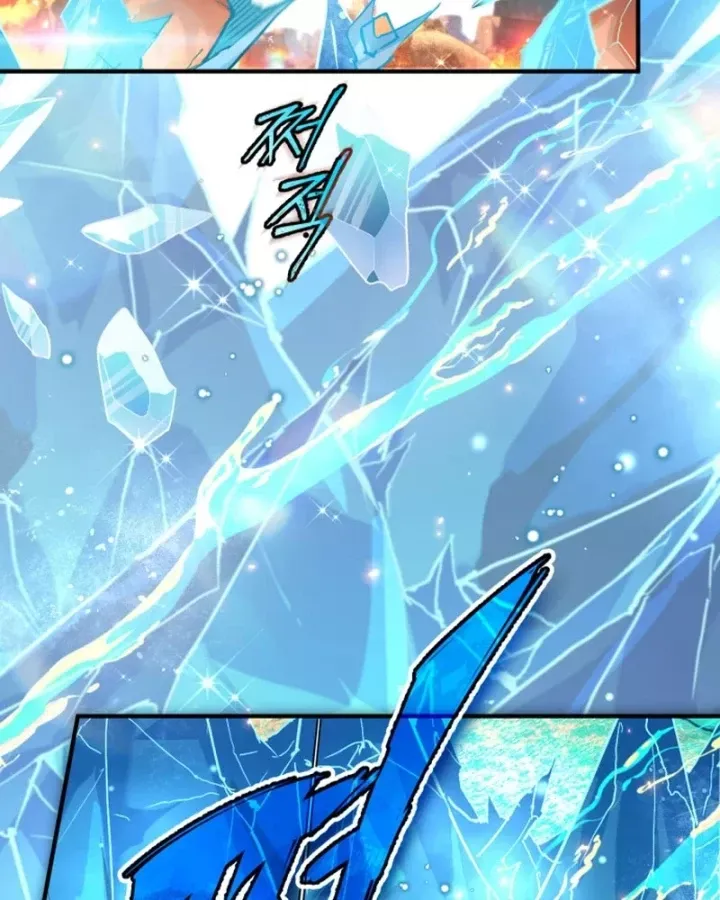 Trên Thế Giới Không Có Chiến Binh Xấu Chap 64 - Next Chap 65