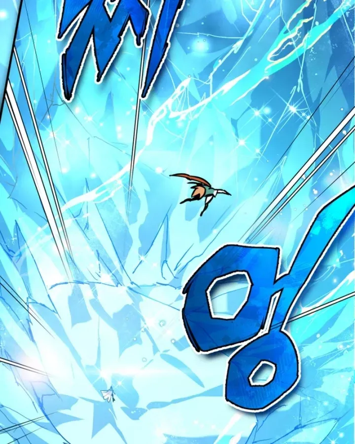 Trên Thế Giới Không Có Chiến Binh Xấu Chap 64 - Next Chap 65