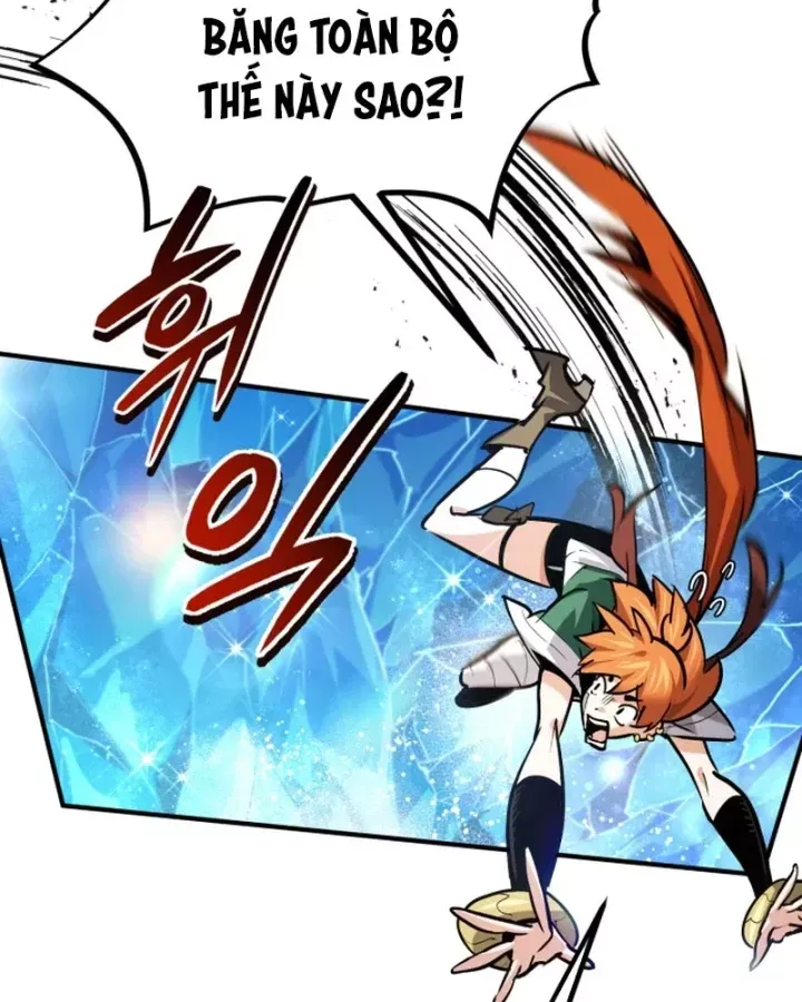 Trên Thế Giới Không Có Chiến Binh Xấu Chap 64 - Next Chap 65