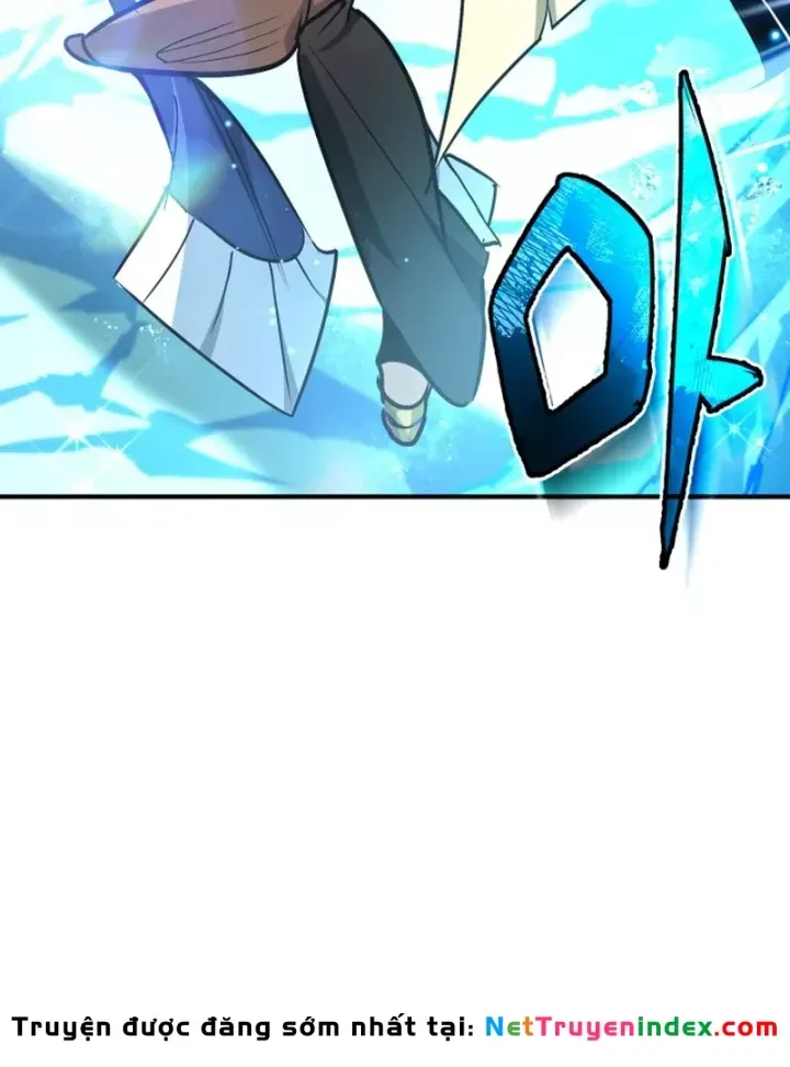 Trên Thế Giới Không Có Chiến Binh Xấu Chap 64 - Next Chap 65