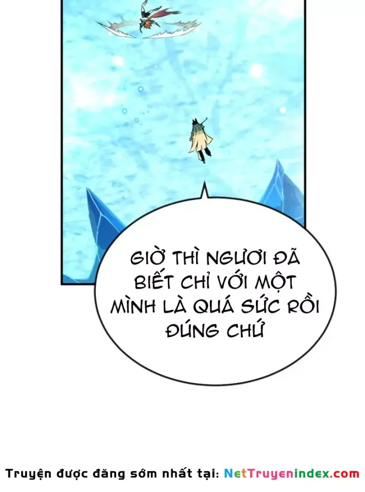 Trên Thế Giới Không Có Chiến Binh Xấu Chap 64 - Next Chap 65