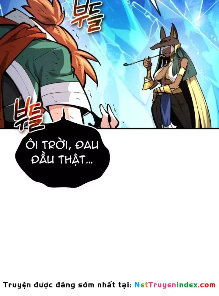 Trên Thế Giới Không Có Chiến Binh Xấu Chap 64 - Next Chap 65