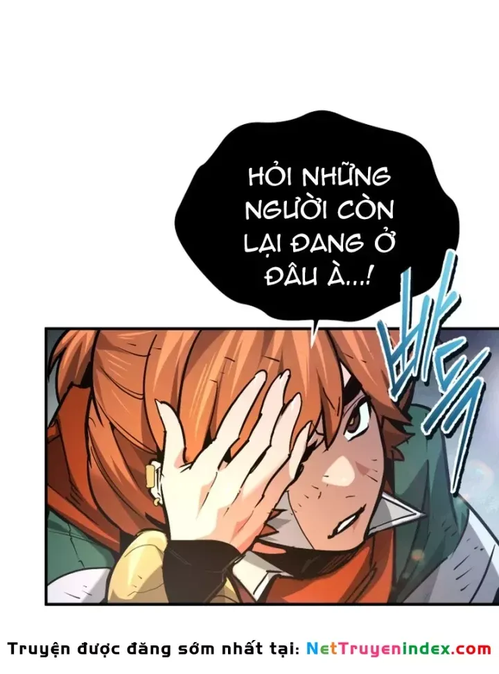 Trên Thế Giới Không Có Chiến Binh Xấu Chap 64 - Next Chap 65