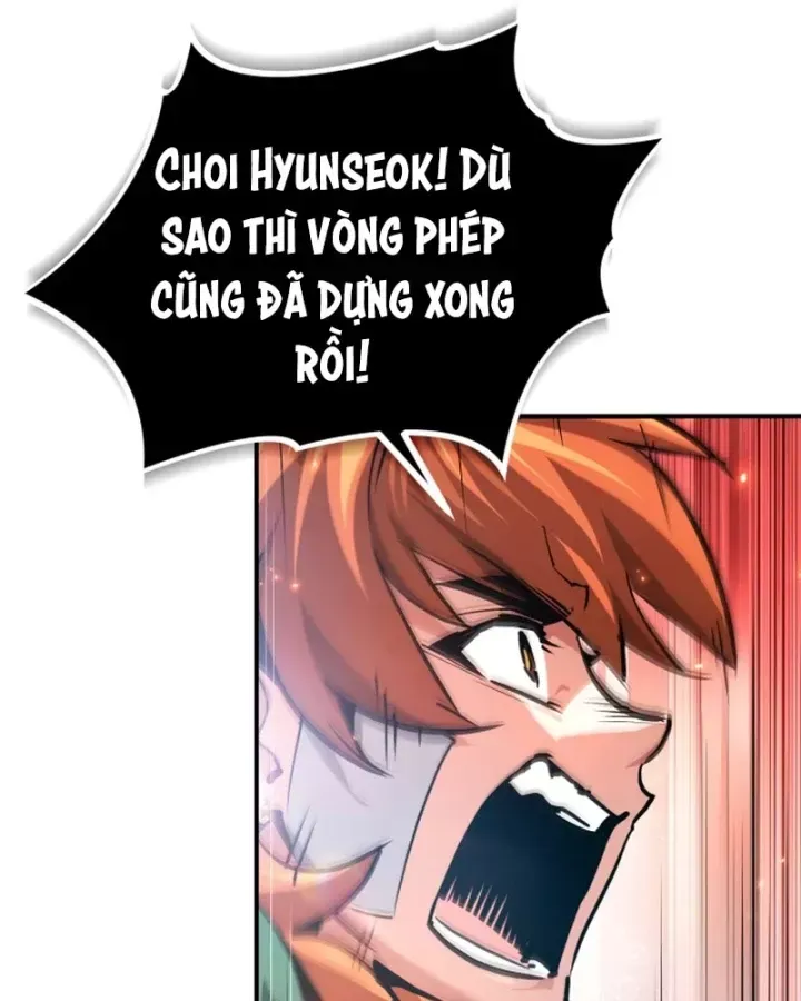 Trên Thế Giới Không Có Chiến Binh Xấu Chap 64 - Next Chap 65