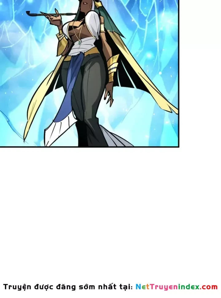 Trên Thế Giới Không Có Chiến Binh Xấu Chap 64 - Next Chap 65