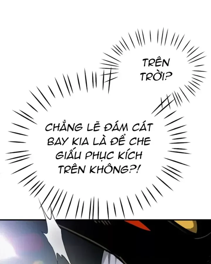 Trên Thế Giới Không Có Chiến Binh Xấu Chap 64 - Next Chap 65