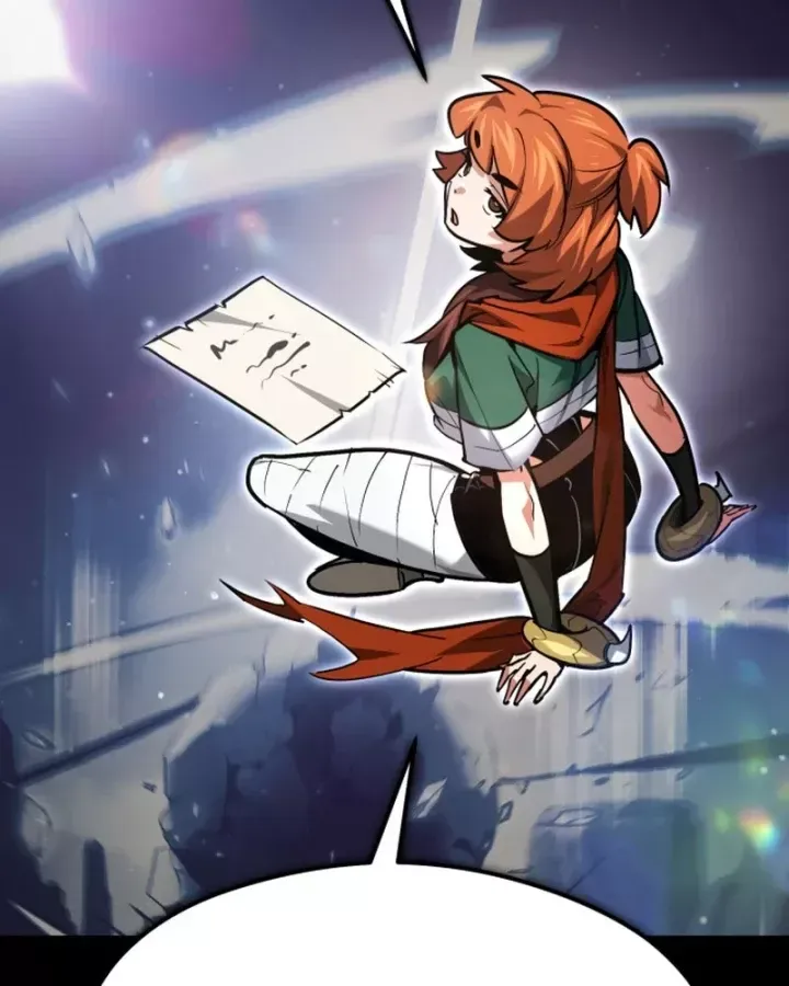 Trên Thế Giới Không Có Chiến Binh Xấu Chap 64 - Next Chap 65