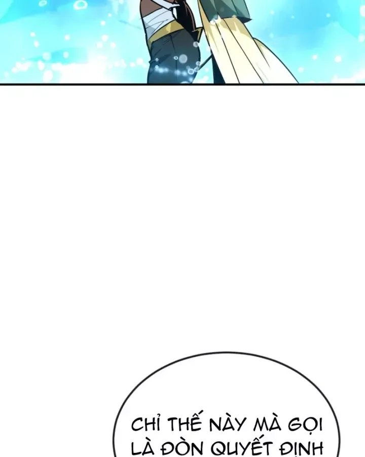 Trên Thế Giới Không Có Chiến Binh Xấu Chap 64 - Next Chap 65