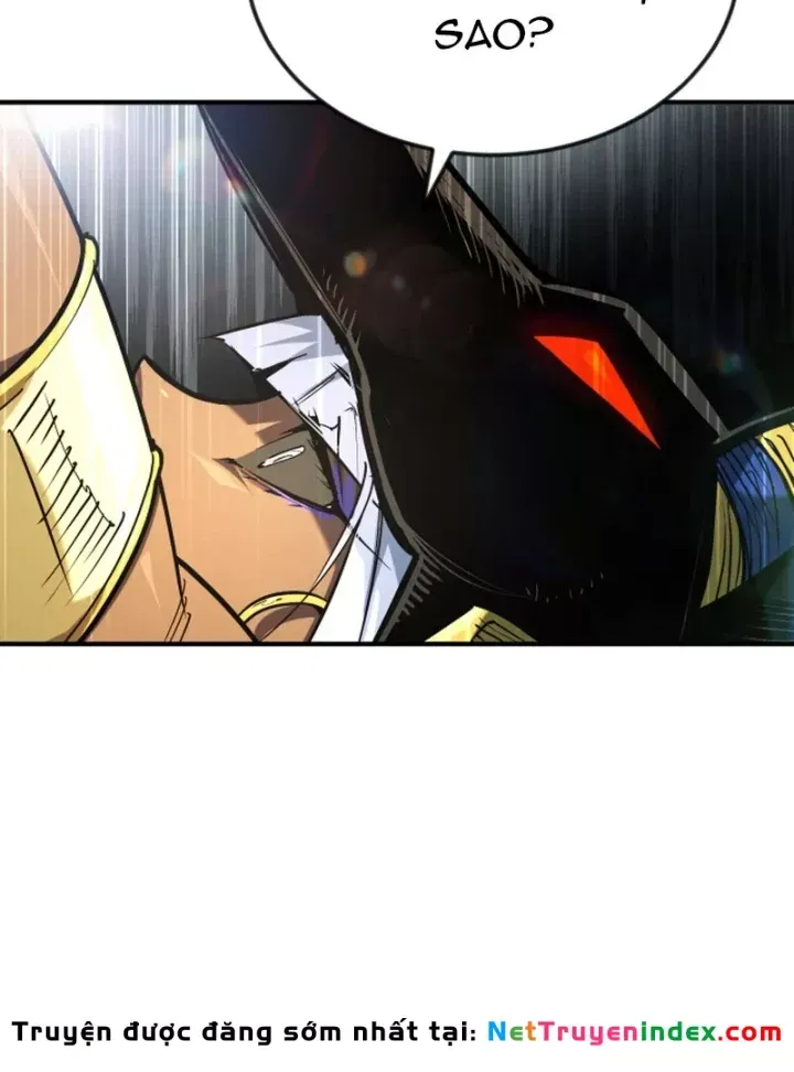 Trên Thế Giới Không Có Chiến Binh Xấu Chap 64 - Next Chap 65