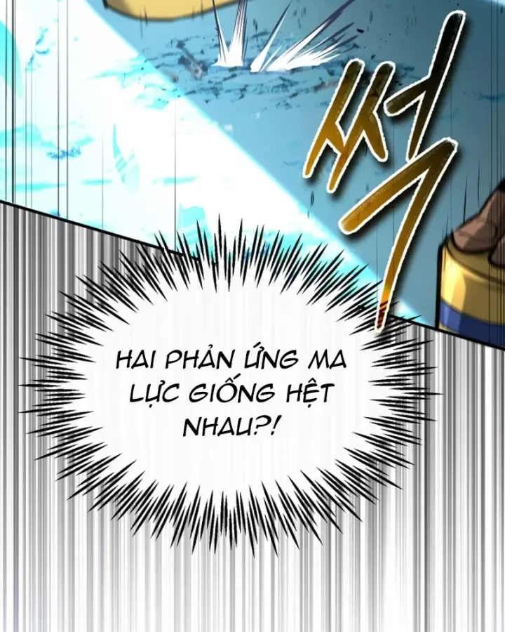 Trên Thế Giới Không Có Chiến Binh Xấu Chap 64 - Next Chap 65