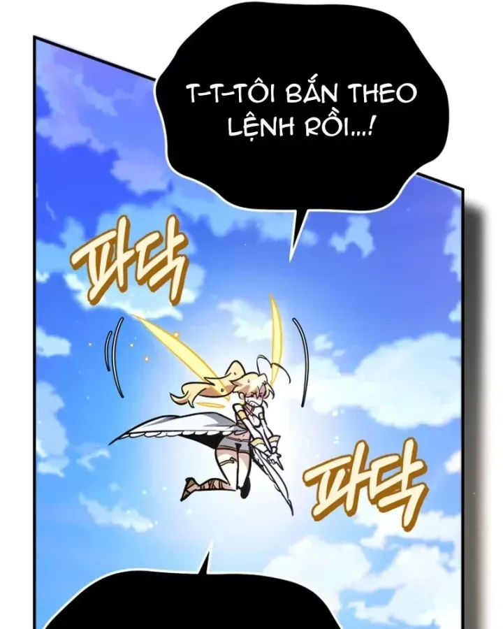 Trên Thế Giới Không Có Chiến Binh Xấu Chap 64 - Next Chap 65