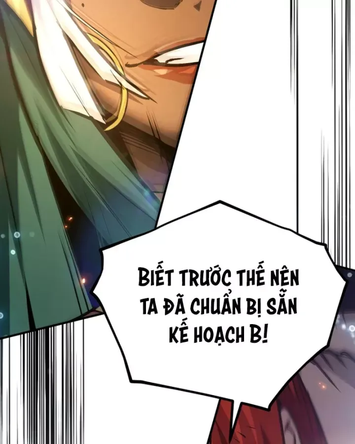 Trên Thế Giới Không Có Chiến Binh Xấu Chap 64 - Next Chap 65