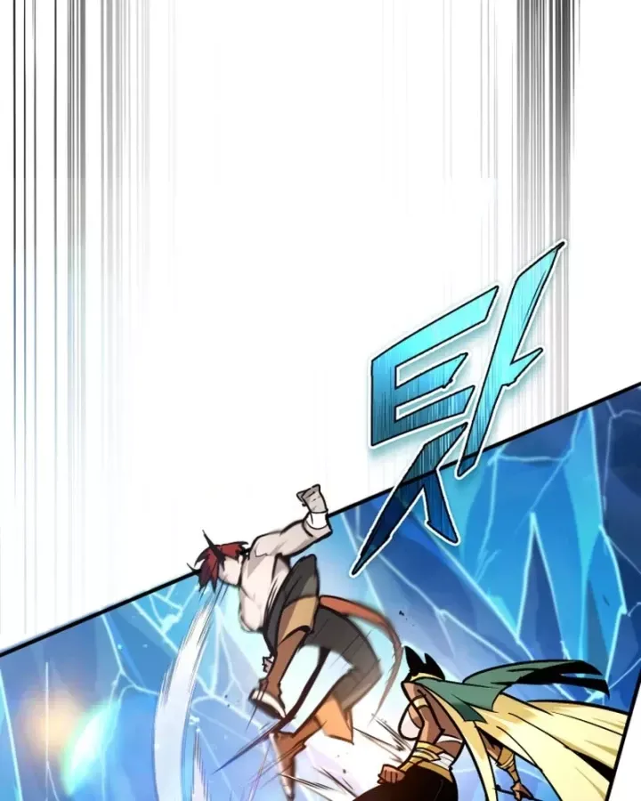 Trên Thế Giới Không Có Chiến Binh Xấu Chap 64 - Next Chap 65