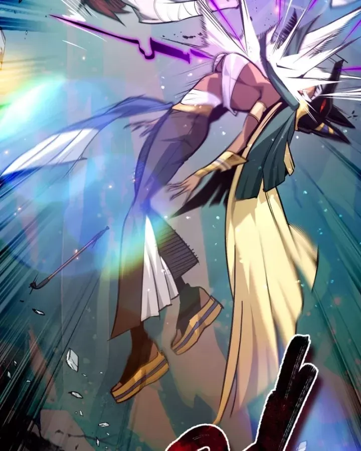 Trên Thế Giới Không Có Chiến Binh Xấu Chap 64 - Next Chap 65