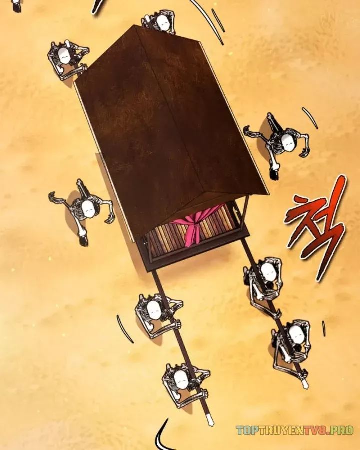 Trên Thế Giới Không Có Chiến Binh Xấu Chap 64 - Next Chap 65