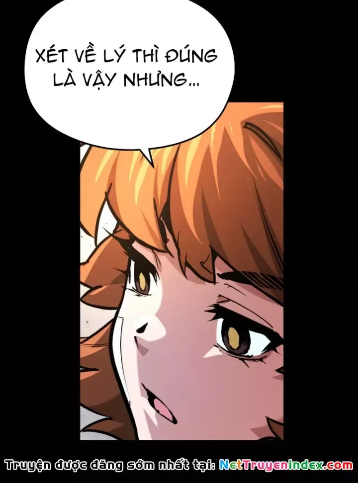 Trên Thế Giới Không Có Chiến Binh Xấu Chap 64 - Next Chap 65