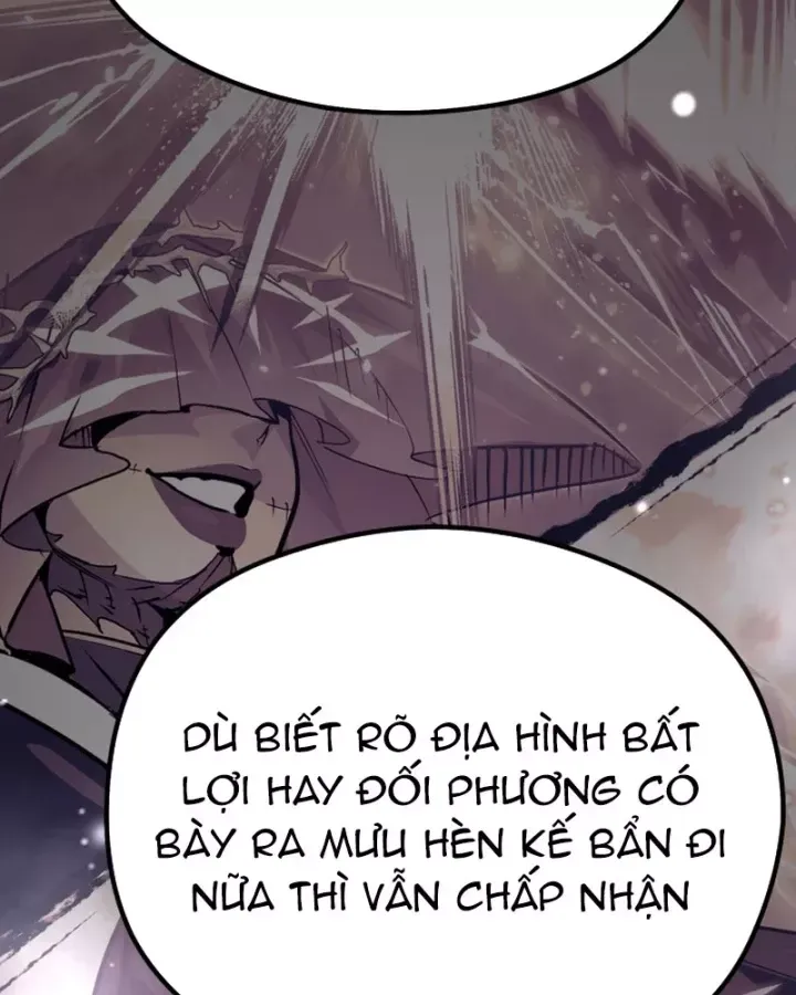 Trên Thế Giới Không Có Chiến Binh Xấu Chap 64 - Next Chap 65
