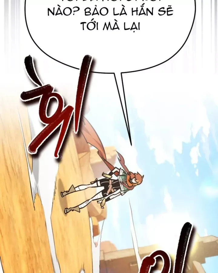 Trên Thế Giới Không Có Chiến Binh Xấu Chap 64 - Next Chap 65