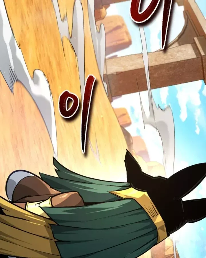 Trên Thế Giới Không Có Chiến Binh Xấu Chap 64 - Next Chap 65