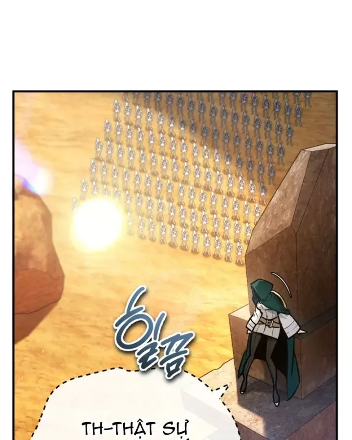 Trên Thế Giới Không Có Chiến Binh Xấu Chap 64 - Next Chap 65