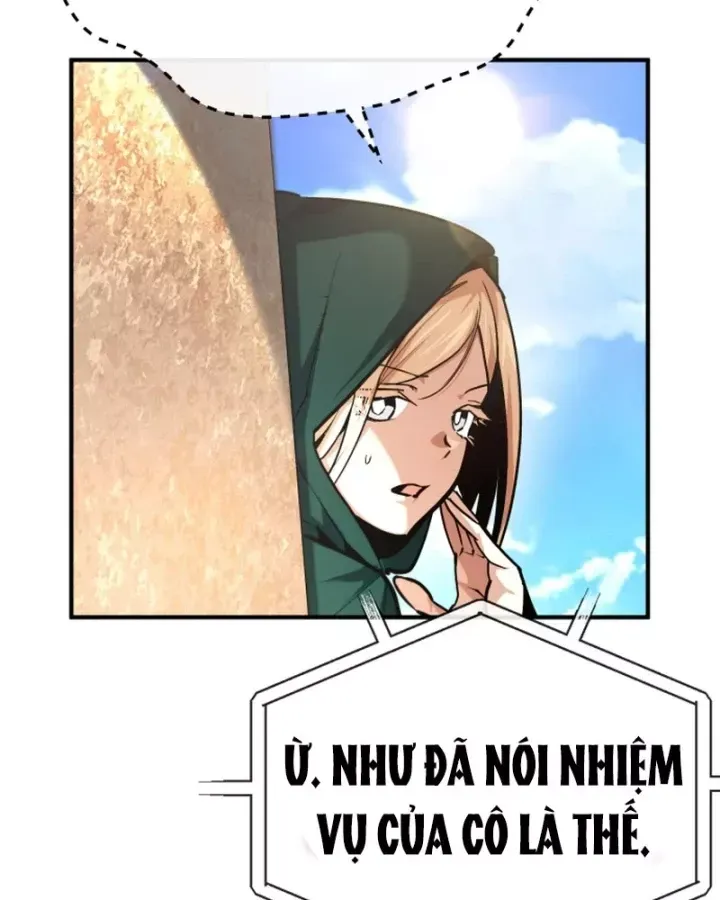 Trên Thế Giới Không Có Chiến Binh Xấu Chap 64 - Next Chap 65