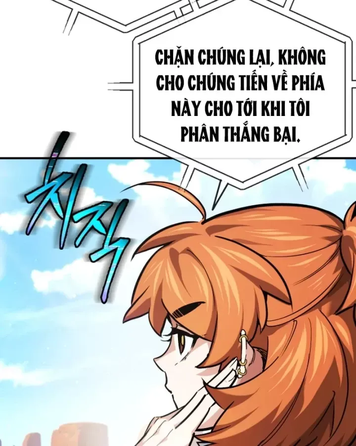 Trên Thế Giới Không Có Chiến Binh Xấu Chap 64 - Next Chap 65