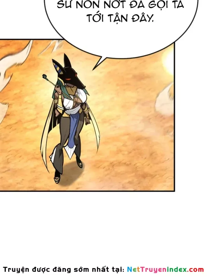 Trên Thế Giới Không Có Chiến Binh Xấu Chap 64 - Next Chap 65