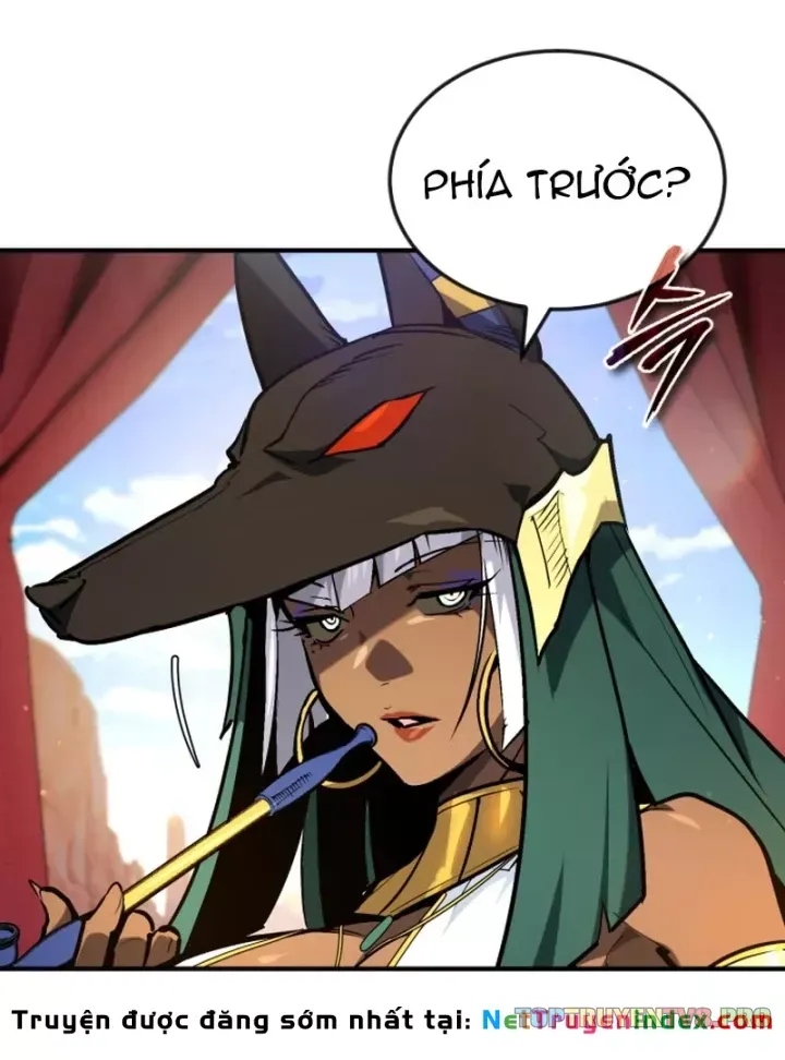 Trên Thế Giới Không Có Chiến Binh Xấu Chap 64 - Next Chap 65