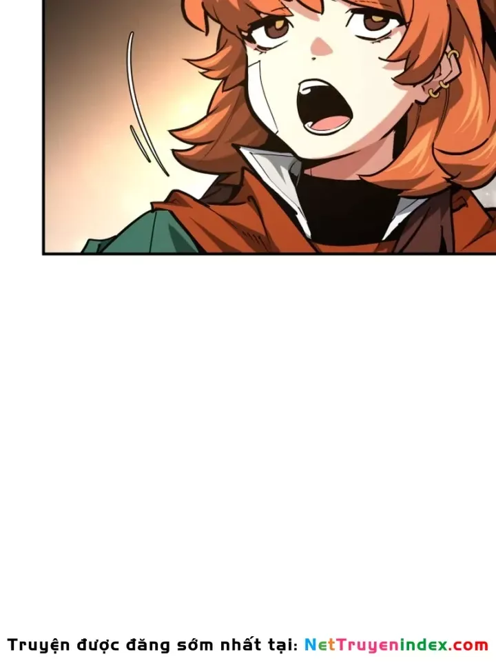 Trên Thế Giới Không Có Chiến Binh Xấu Chap 64 - Next Chap 65