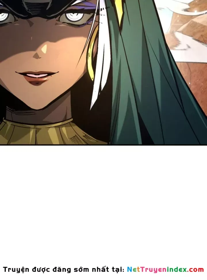 Trên Thế Giới Không Có Chiến Binh Xấu Chap 64 - Next Chap 65