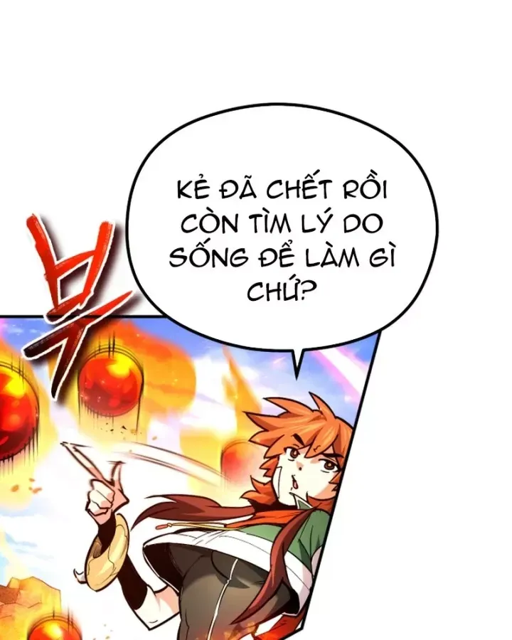 Trên Thế Giới Không Có Chiến Binh Xấu Chap 64 - Next Chap 65