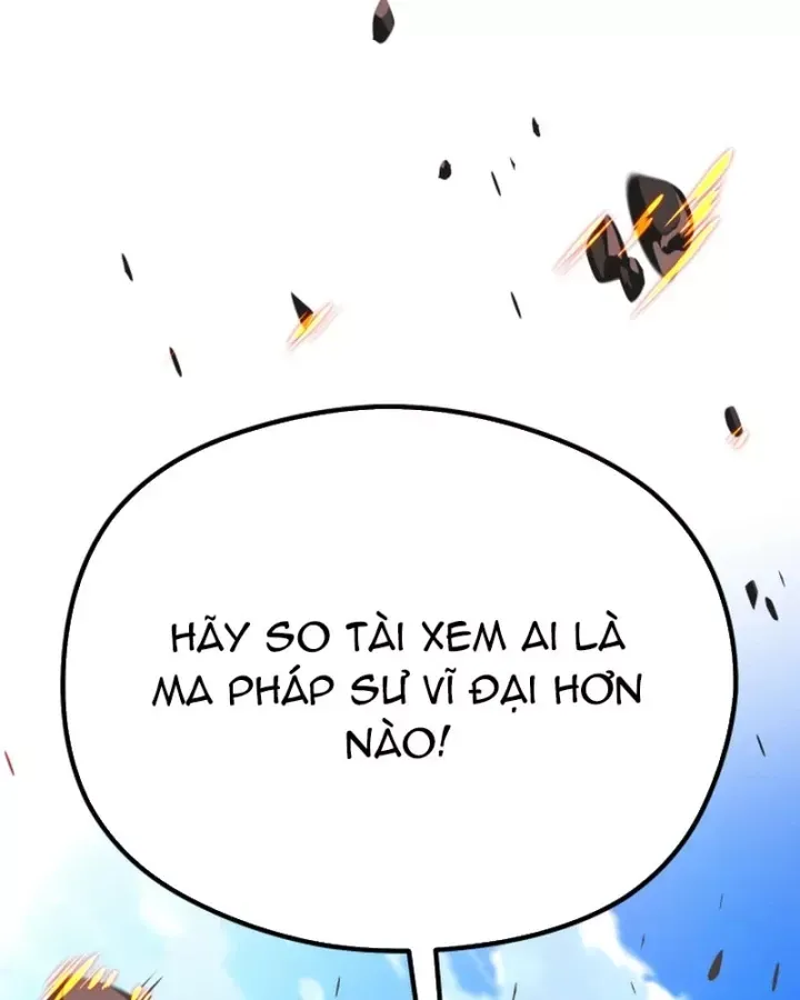 Trên Thế Giới Không Có Chiến Binh Xấu Chap 64 - Next Chap 65