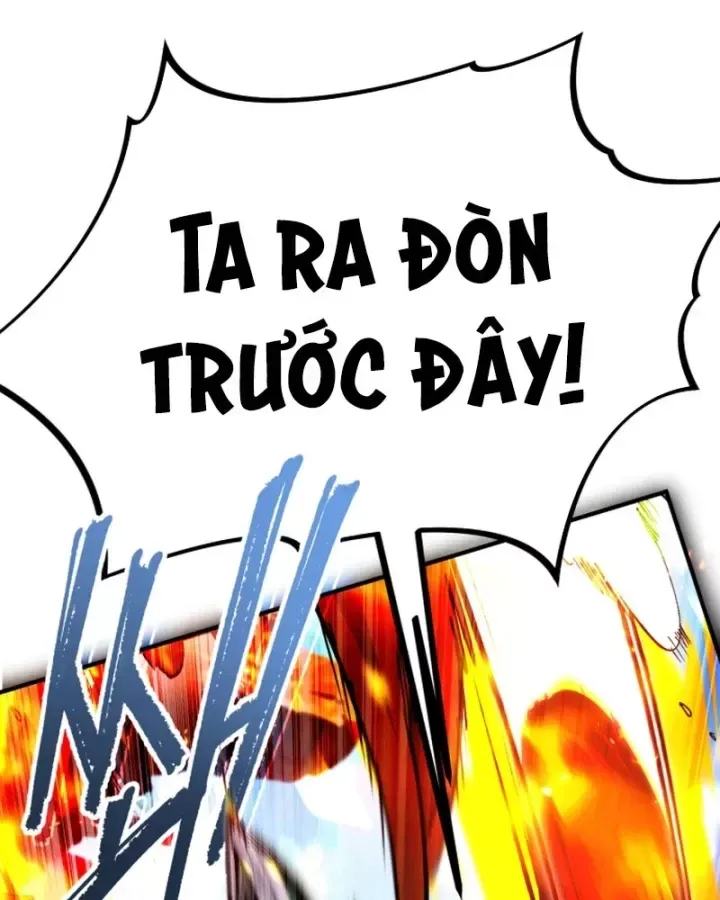 Trên Thế Giới Không Có Chiến Binh Xấu Chap 64 - Next Chap 65