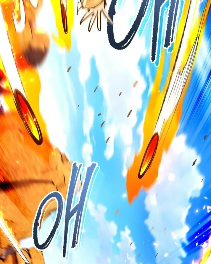 Trên Thế Giới Không Có Chiến Binh Xấu Chap 64 - Next Chap 65