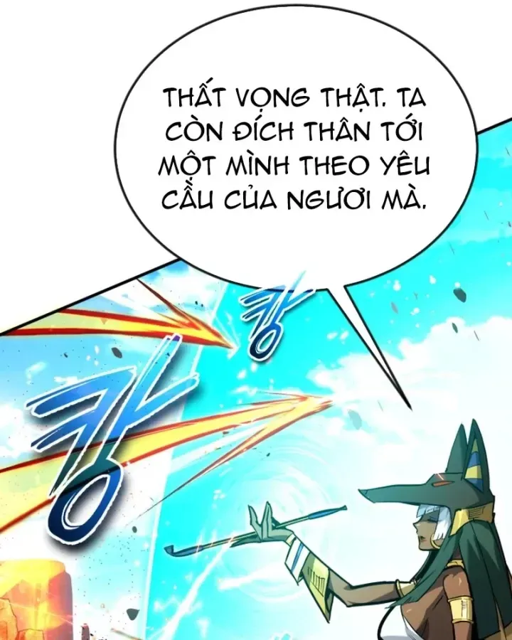 Trên Thế Giới Không Có Chiến Binh Xấu Chap 64 - Next Chap 65